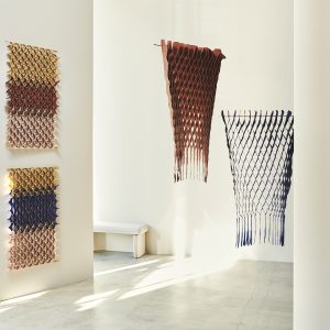 Flow Collection