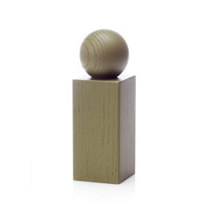 TWIST grinder, olive green