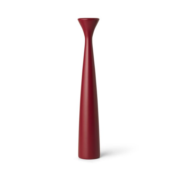 Rose - burgundy