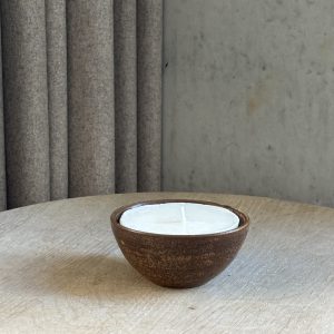 LUCIE Candle Bowl